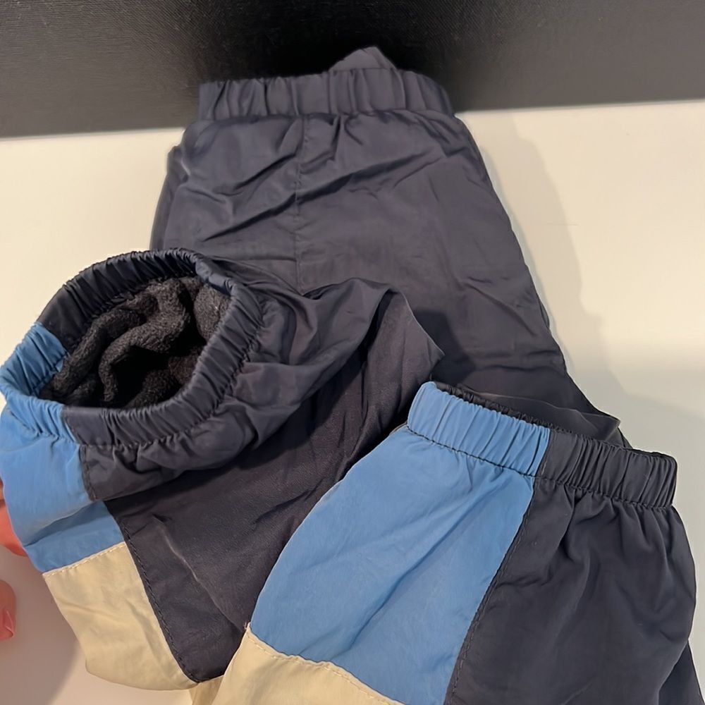 Zara Kids Matching Set - Picture 9 of 10